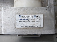 Bagagewagen, westfalia, 1161d1, incl. inhoud - afbeelding 13 van  20