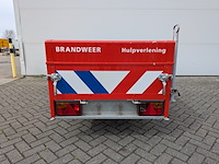 Bagagewagen, westfalia, 1161d1, incl. inhoud - afbeelding 19 van  20