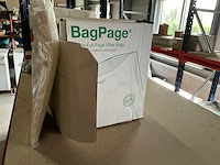 Bagepage filter zakken - afbeelding 1 van  3