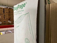 Bagepage filter zakken - afbeelding 2 van  3