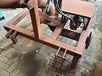 Bagger/beregenings sproeibuis - afbeelding 5 van  9