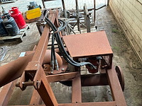 Bagger/beregenings sproeibuis - afbeelding 6 van  9