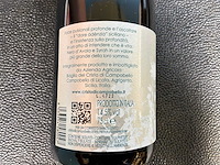 Baglio del cristo di campobello terre siciliane rode wijn 2020 (3x) - afbeelding 3 van  3