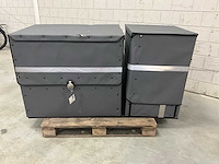 Bagpro transportbox - afbeelding 1 van  8