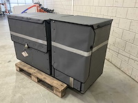 Bagpro transportbox - afbeelding 3 van  8