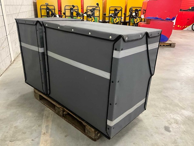 Bagpro transportbox - afbeelding 5 van  8