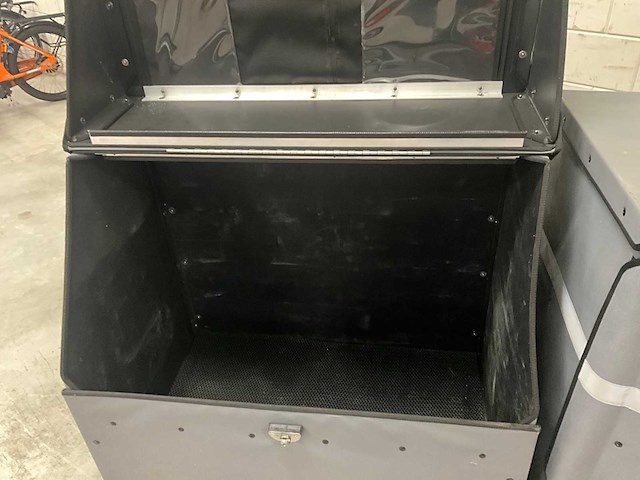 Bagpro transportbox - afbeelding 6 van  8