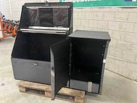 Bagpro transportbox - afbeelding 8 van  8