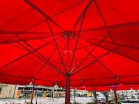 Bahama - parasol (2x) - afbeelding 6 van  6