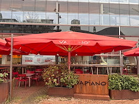 Bahama - parasol (2x) - afbeelding 2 van  6