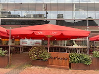 Bahama - parasol - afbeelding 2 van  5