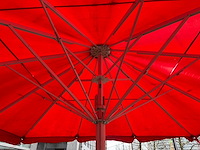 Bahama - parasol - afbeelding 2 van  5