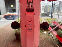 Bahama - parasol - afbeelding 3 van  5