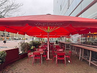 Bahama - parasol - afbeelding 5 van  5