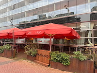 Bahama - parasol - afbeelding 1 van  5