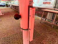 Bahama - parasol - afbeelding 4 van  5