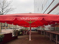 Bahama - parasol - afbeelding 5 van  5