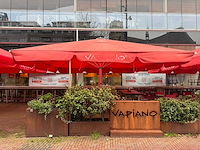 Bahama - parasol - afbeelding 1 van  5