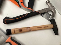 Bahco - diverse handgereedschappen - afbeelding 2 van  10