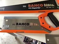 Bahco - diverse handgereedschappen - afbeelding 4 van  10