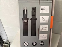 Bahco - diverse handgereedschappen - afbeelding 9 van  10