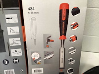 Bahco - diverse handgereedschappen - afbeelding 10 van  10