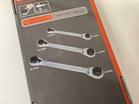 Bahco - s140t - doppenset - afbeelding 4 van  7
