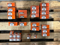 Bahco - sandflex - diverse gatzagen - afbeelding 9 van  10
