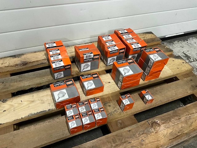 Bahco - sandflex - diverse gatzagen - afbeelding 2 van  10