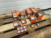 Bahco - sandflex - diverse gatzagen - afbeelding 2 van  10