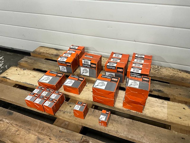 Bahco - sandflex - diverse gatzagen - afbeelding 3 van  10