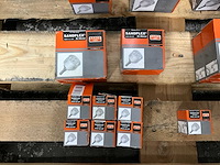 Bahco - sandflex - diverse gatzagen - afbeelding 4 van  10