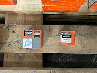 Bahco - sandflex - diverse gatzagen - afbeelding 5 van  10
