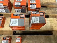 Bahco - sandflex - diverse gatzagen - afbeelding 6 van  10