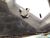 Bahco 1470k5black gereedschapswagen - afbeelding 9 van  9