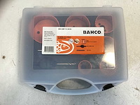 Bahco 3834-set-72-35/83 set 9 delig - afbeelding 3 van  3