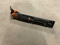 Bahco 422p-10mm guts - afbeelding 2 van  2