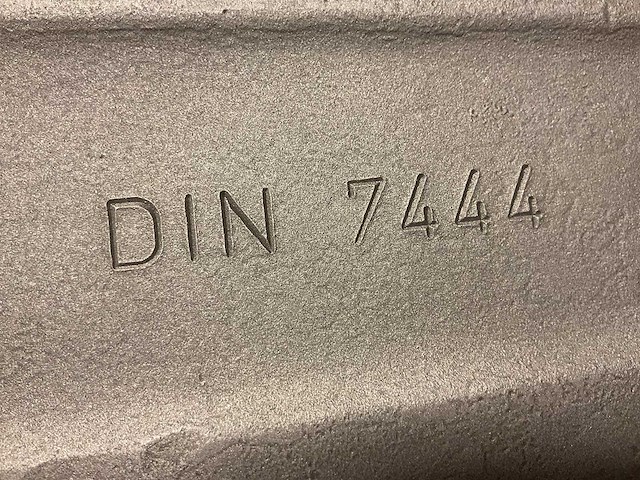 Bahco 7444sg-m slagringsleutel 160-165-170-175mm - afbeelding 6 van  7