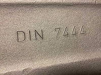 Bahco 7444sg-m slagringsleutel 160-165-170-175mm - afbeelding 6 van  7