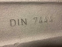 Bahco 7444sg-m slagringsleutel 160-165-170-175mm - afbeelding 6 van  7