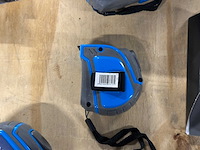 Bahco / alyco - partij rolmaten (11x) - afbeelding 3 van  7