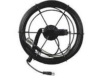 Bahco be200cab250sh3 kabel 25,0mm x 3m meetgereedschap - afbeelding 2 van  4