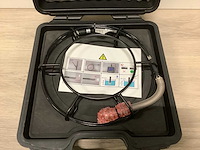 Bahco be200cab250sh3 kabel 25,0mm x 3m meetgereedschap - afbeelding 3 van  4