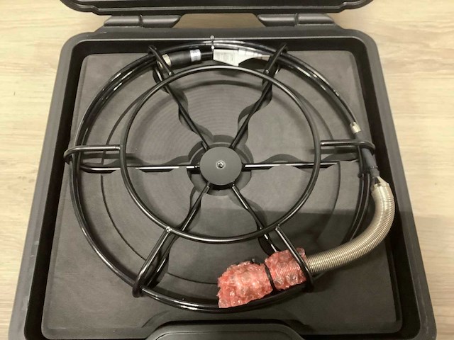 Bahco be200cab250sh3 kabel 25,0mm x 3m meetgereedschap - afbeelding 4 van  4