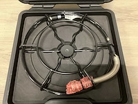 Bahco be200cab250sh3 kabel 25,0mm x 3m meetgereedschap - afbeelding 4 van  4