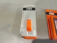 Bahco bitset (3x) - afbeelding 2 van  2