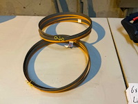 Bahco cobra lintzaag (6x) - afbeelding 1 van  3