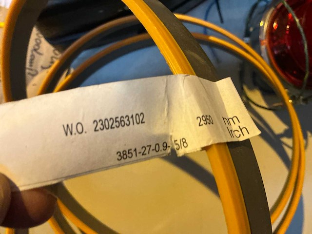 Bahco cobra lintzaag (6x) - afbeelding 3 van  3