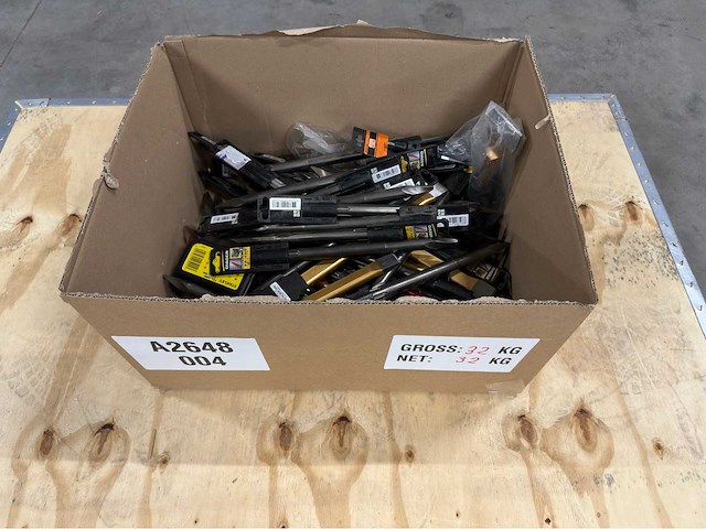 Bahco, diager - various hand tools - afbeelding 1 van  7