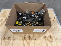 Bahco, diager - various hand tools - afbeelding 1 van  7